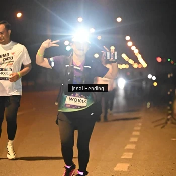 Runner Photo 7641369