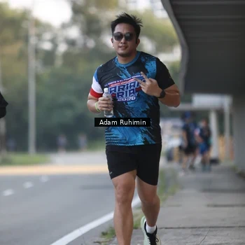 Runner Photo 7641370