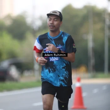 Runner Photo 7641375
