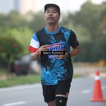 Runner Photo 7641376
