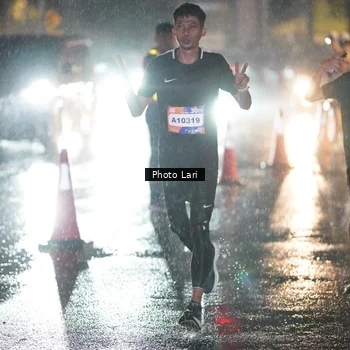 Runner Photo 7641377