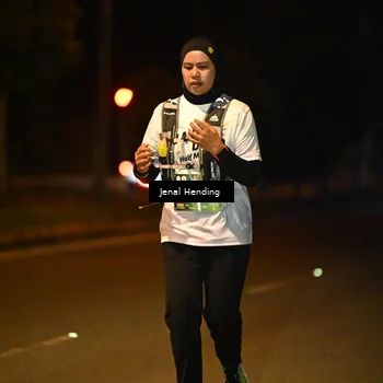 Runner Photo 7641379