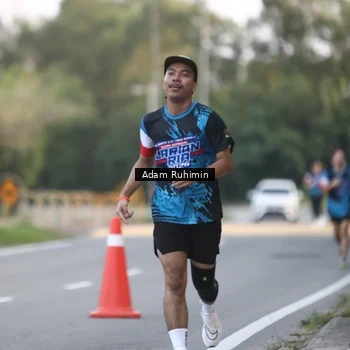 Runner Photo 7641381