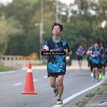 Runner Photo 7641382