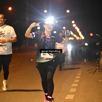 Runner Photo 7641383