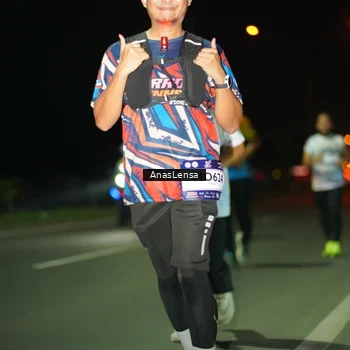 Runner Photo 7641386