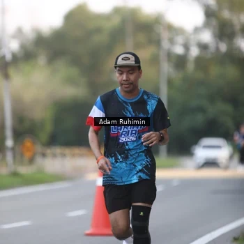 Runner Photo 7641387
