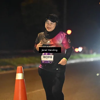 Runner Photo 7641392