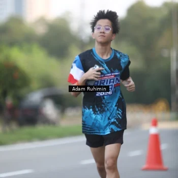 Runner Photo 7641394