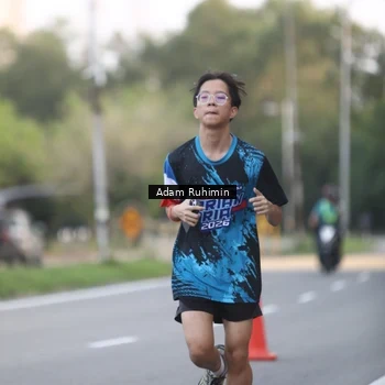 Runner Photo 7641398