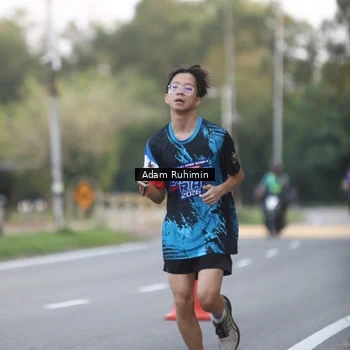 Runner Photo 7641399