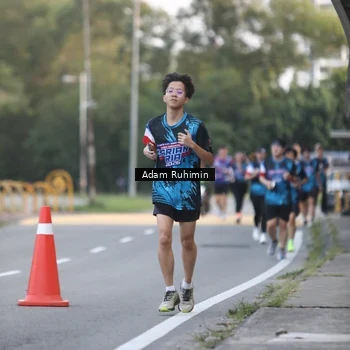 Runner Photo 7641401