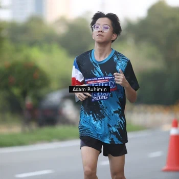Runner Photo 7641402