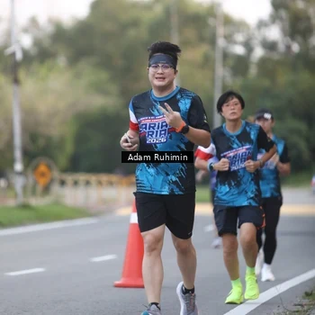 Runner Photo 7641408