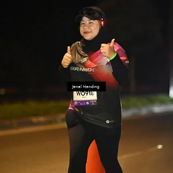 Runner Photo 7641417