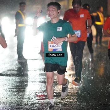 Runner Photo 7641419