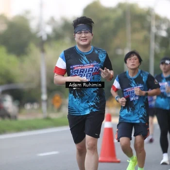 Runner Photo 7641422