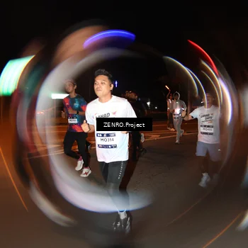 Runner Photo 7641429