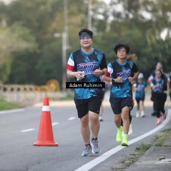 Runner Photo 7641431