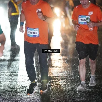 Runner Photo 7641435