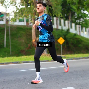 Runner Photo 7641436