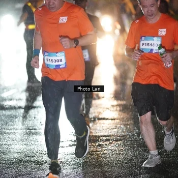 Runner Photo 7641437