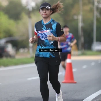 Runner Photo 7641444