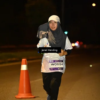 Runner Photo 7641446