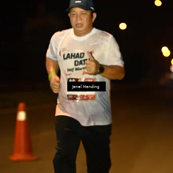 Runner Photo 7641447