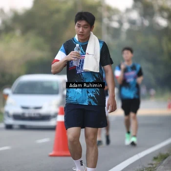 Runner Photo 7641448