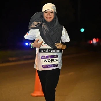 Runner Photo 7641454