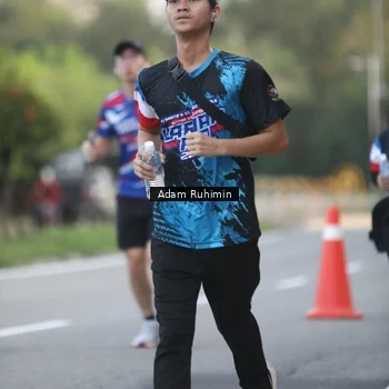 Runner Photo 7641458