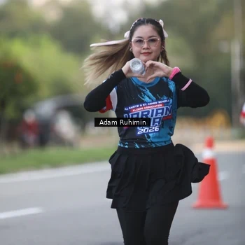 Runner Photo 7641460