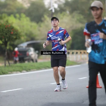 Runner Photo 7641462