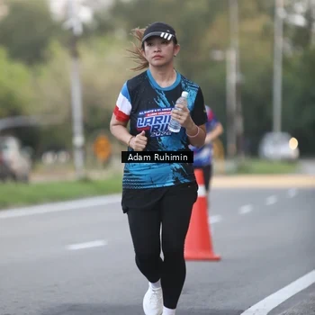 Runner Photo 7641463