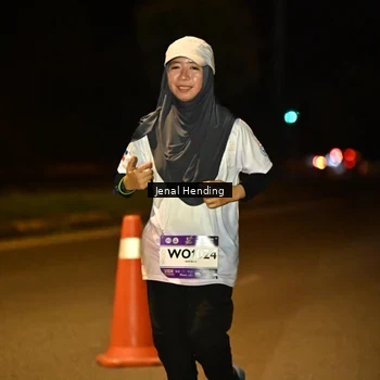 Runner Photo 7641465