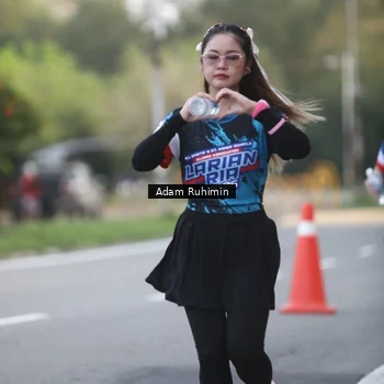 Runner Photo 7641469