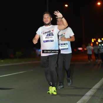 Runner Photo 7641471