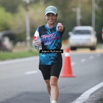 Runner Photo 7641472