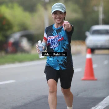 Runner Photo 7641474