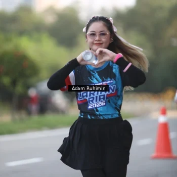 Runner Photo 7641475