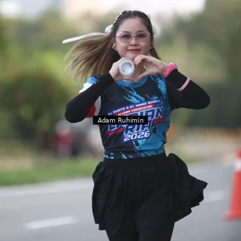 Runner Photo 7641476