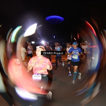 Runner Photo 7641479