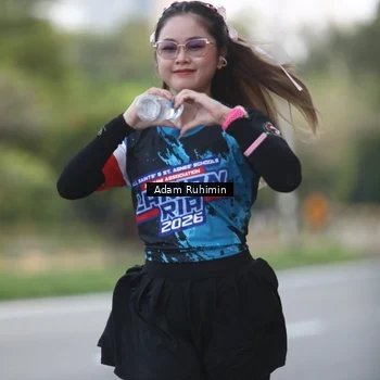 Runner Photo 7641484