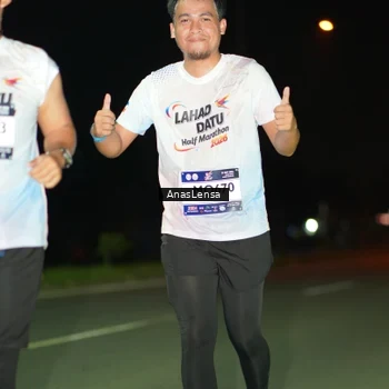 Runner Photo 7641486