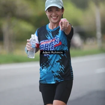 Runner Photo 7641487