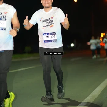 Runner Photo 7641489