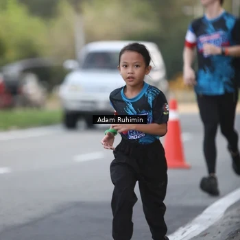 Runner Photo 7641490