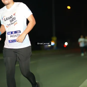 Runner Photo 7641496