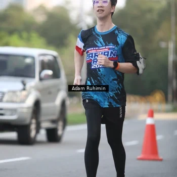 Runner Photo 7641497
